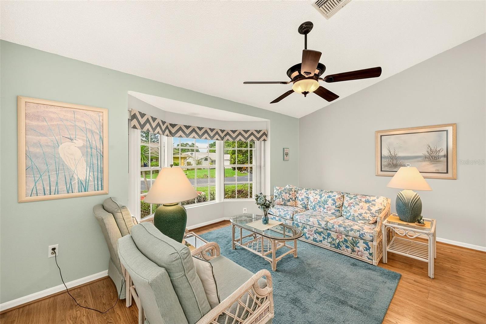 2nd view of living room