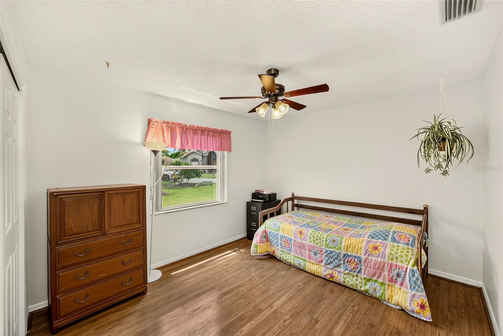 View of 3rd bedroom