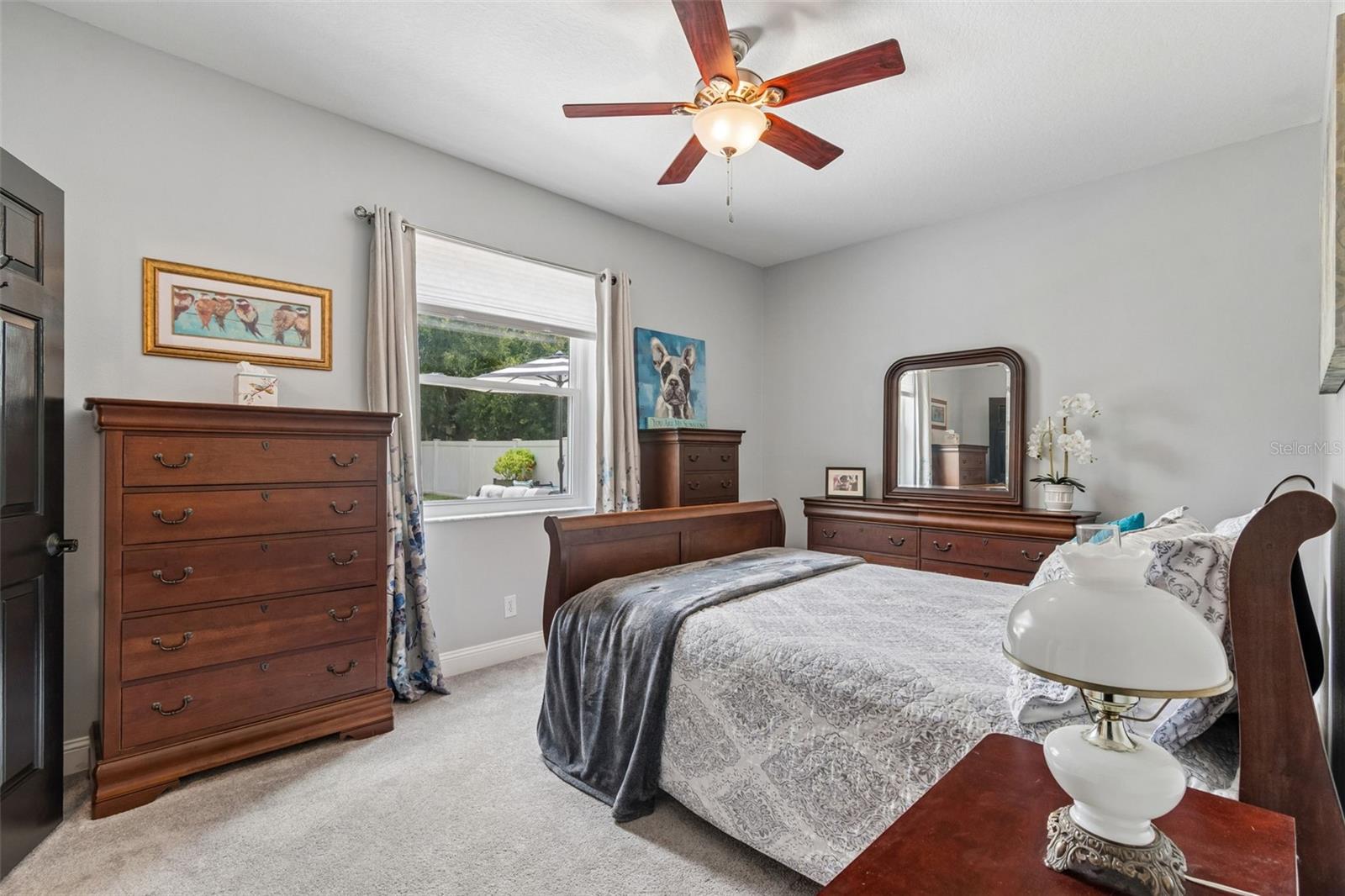 Bedroom 4 (Guest Room)
