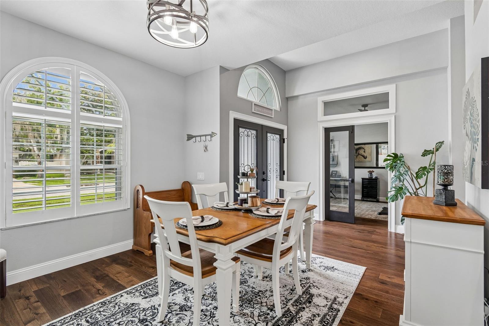 Diningroom