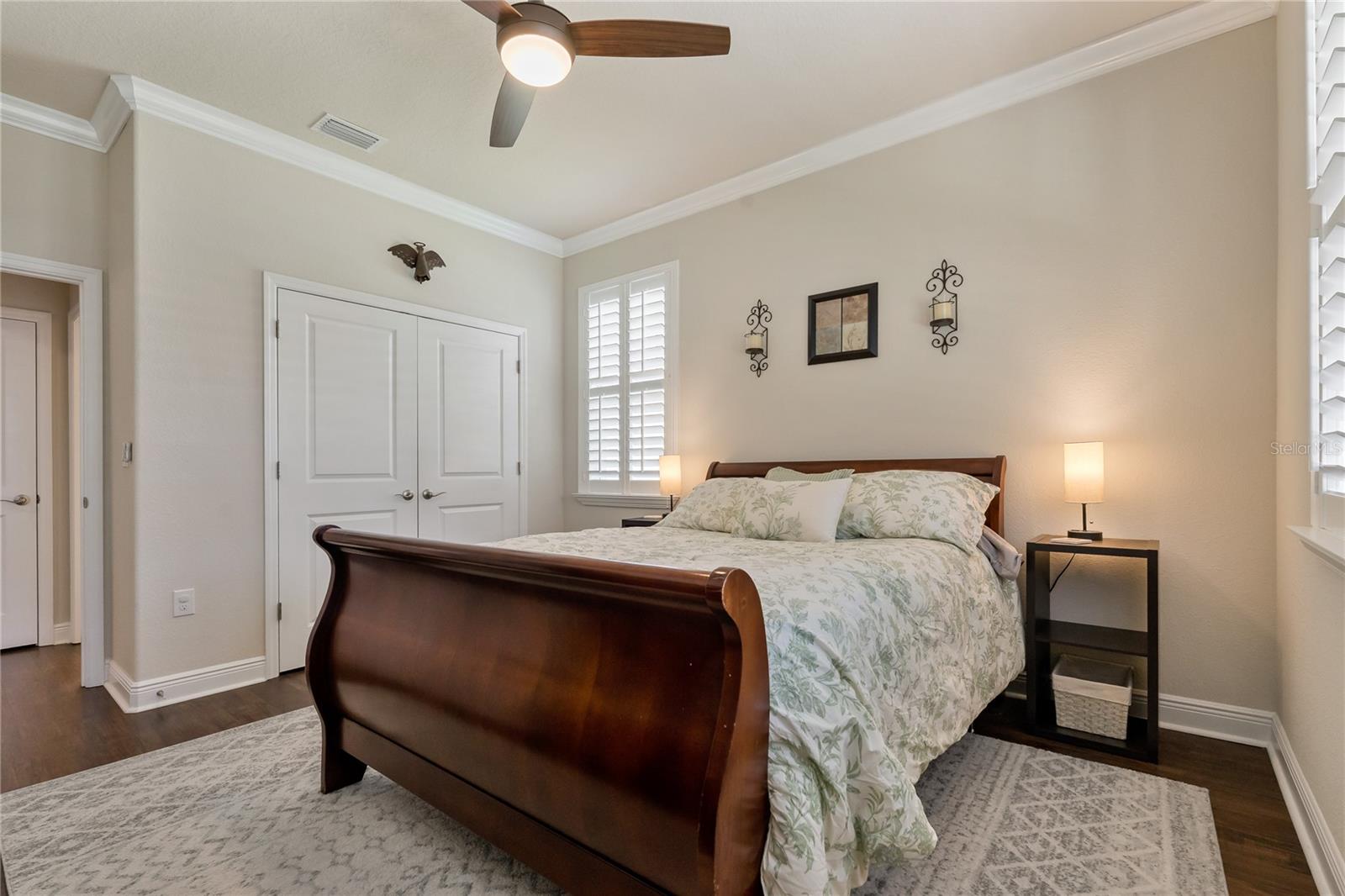 Great space for In-Laws or Guests!