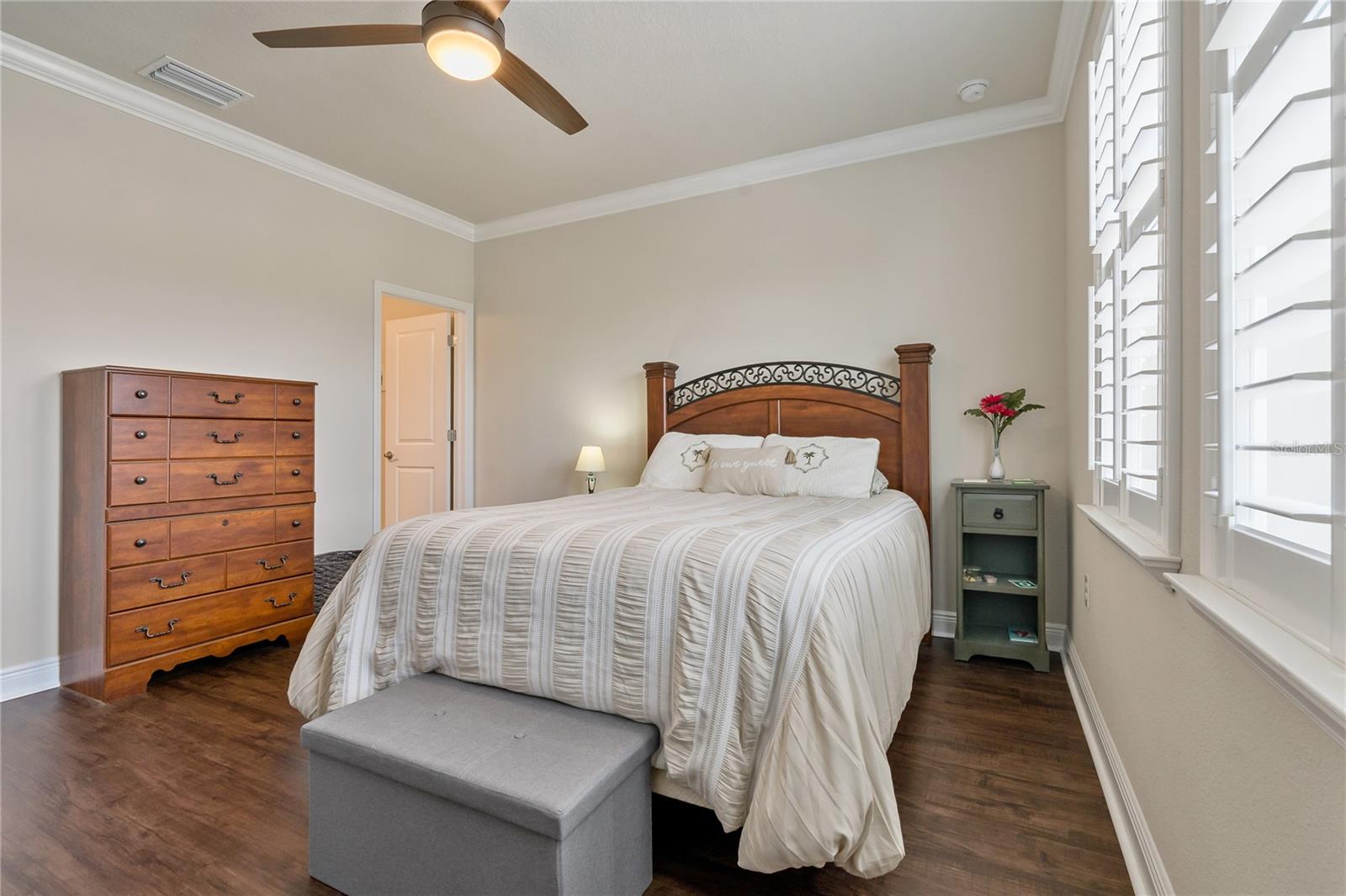 All 3 Bedrooms are Ensuites!