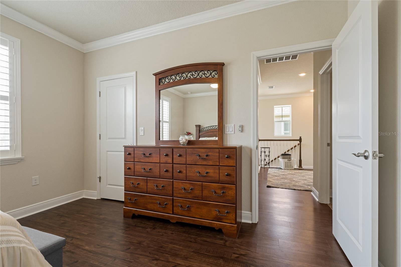 Beautifully Appointed Guest Bedroom!