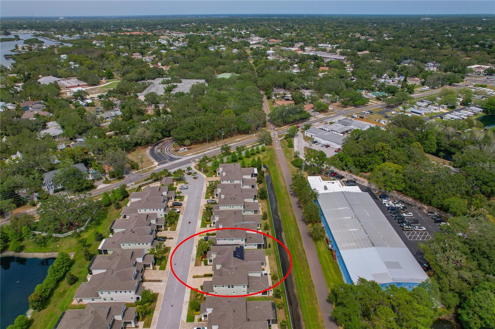 Highly Desirable Community!