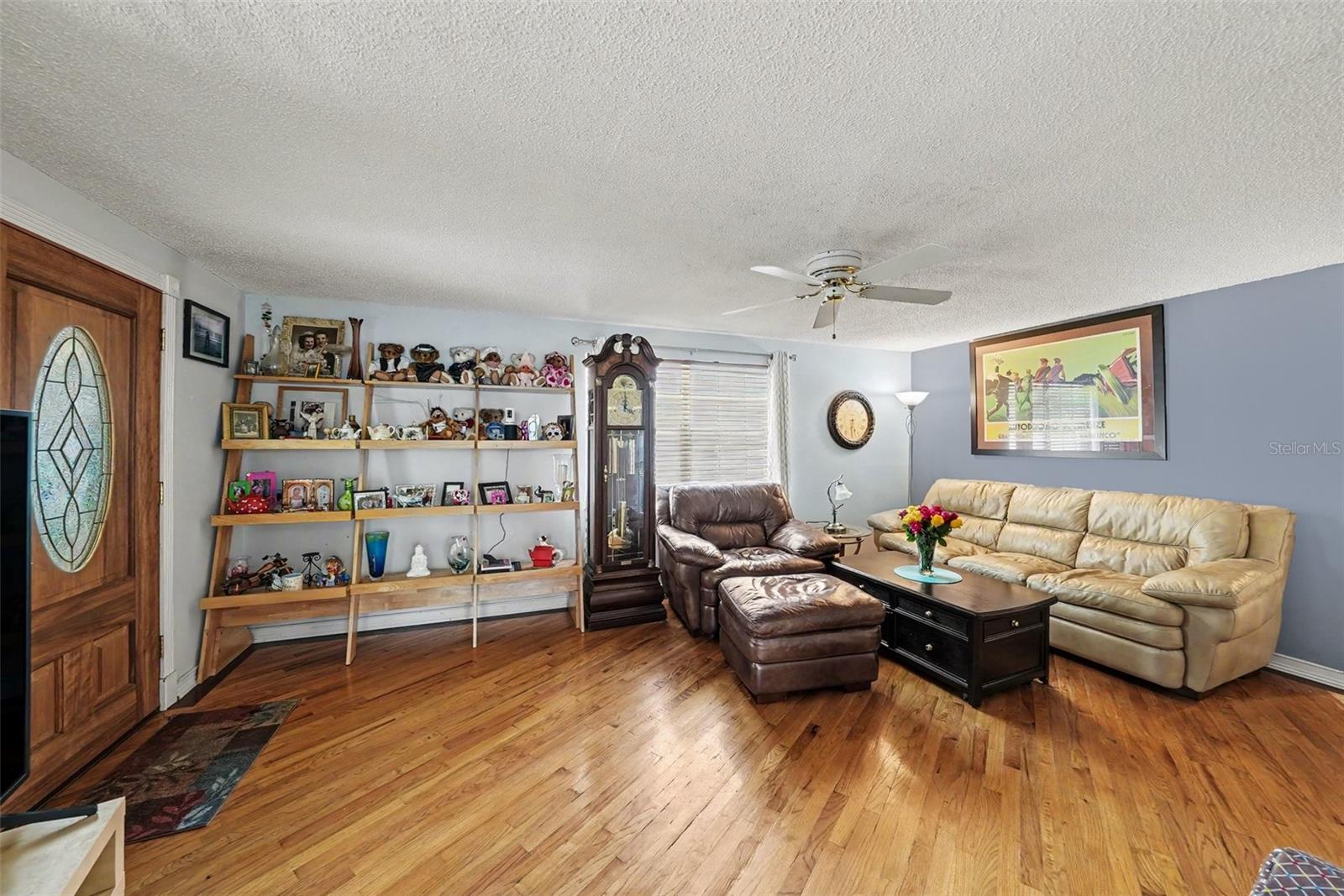 Front Living Room