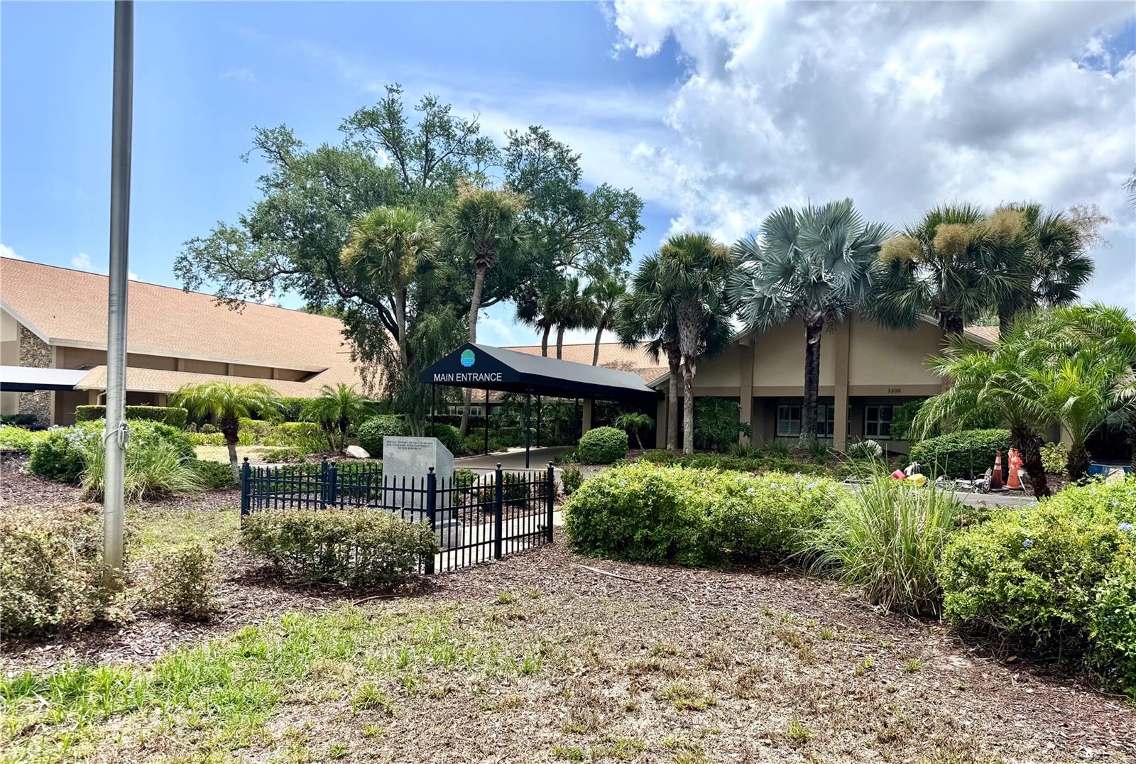 Highland Lakes Clubhouse
