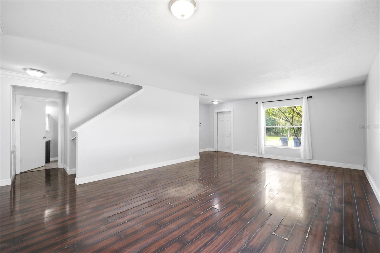 Formal Living Room