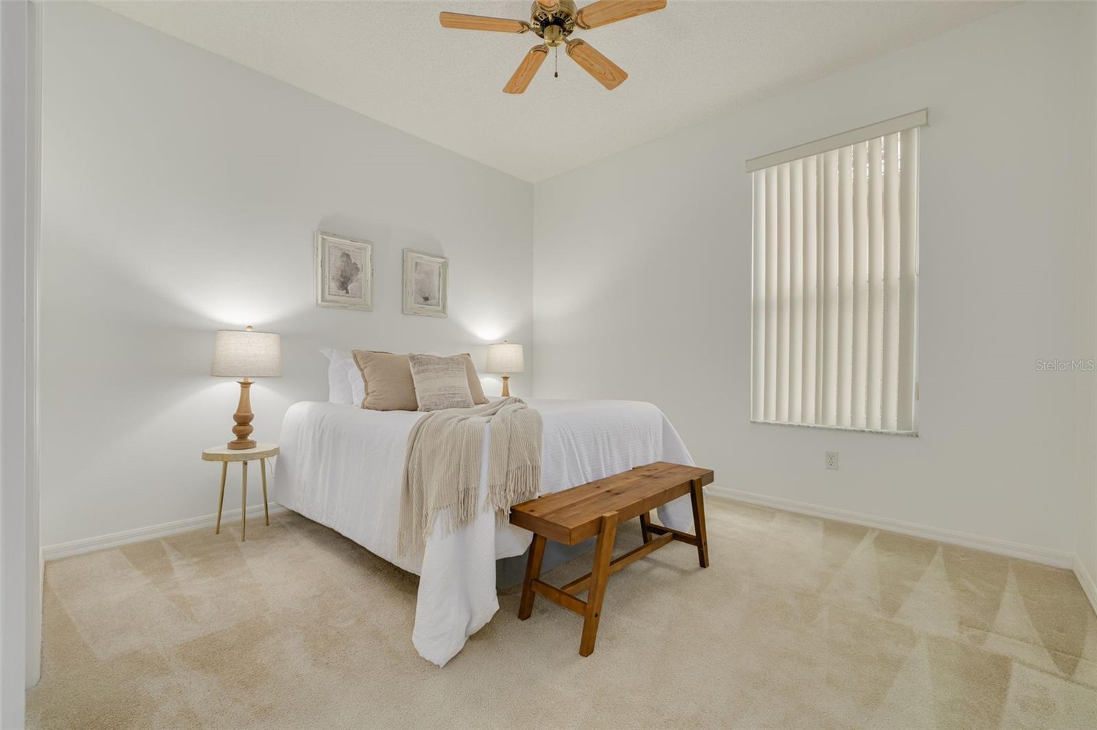 Guest bedroom 2
