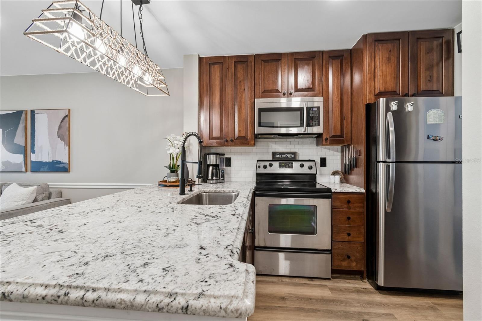 Granite Countertops