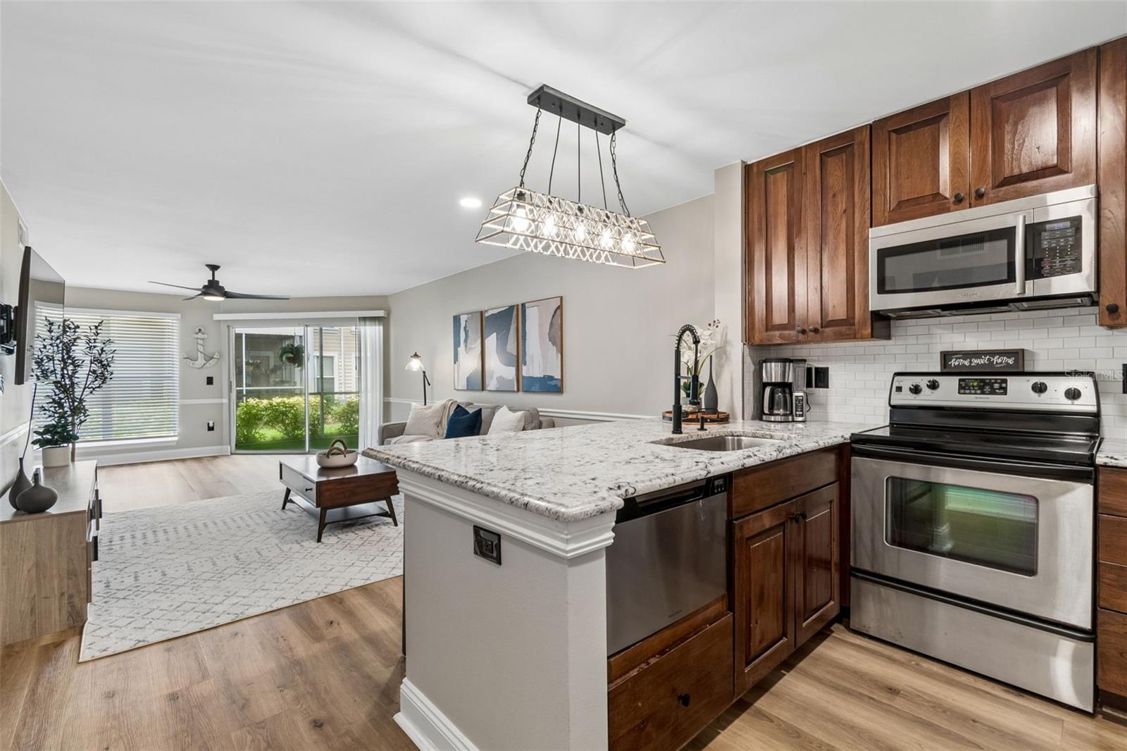 Open Concept