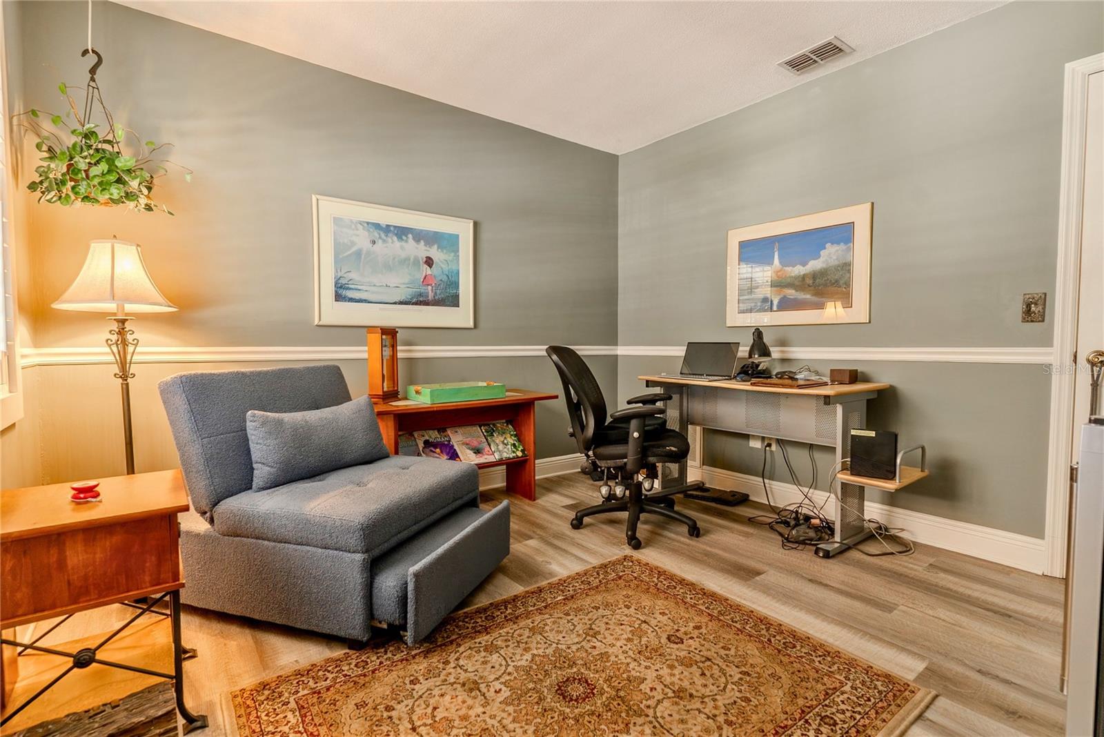 2nd Bedroom