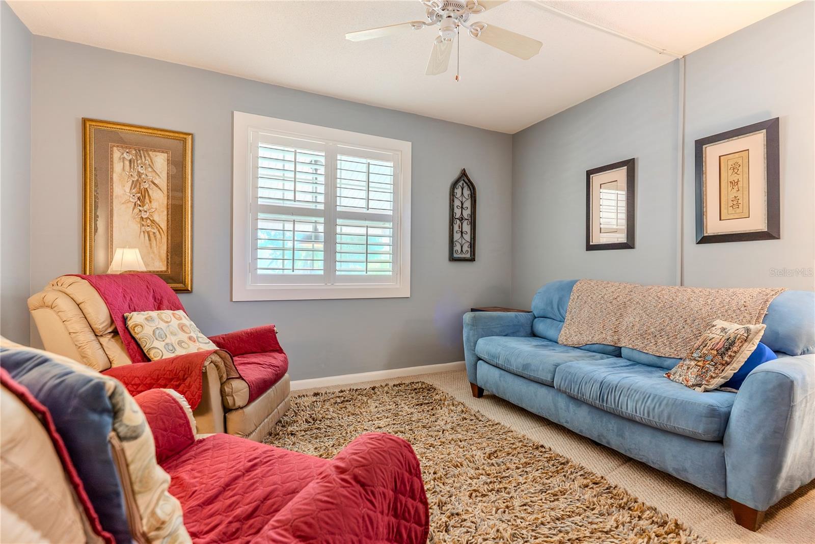 4th Bedroom