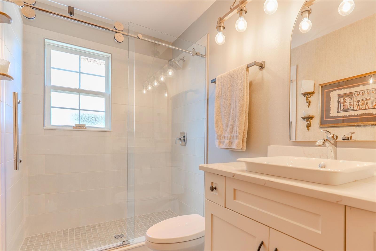 3rd Bathroom