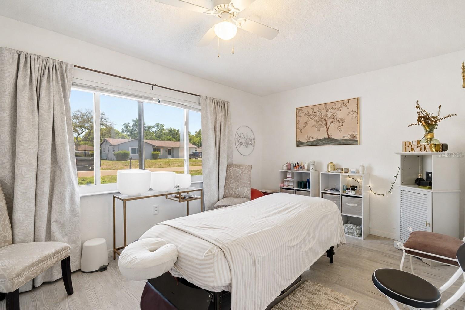 Third Bedroom
