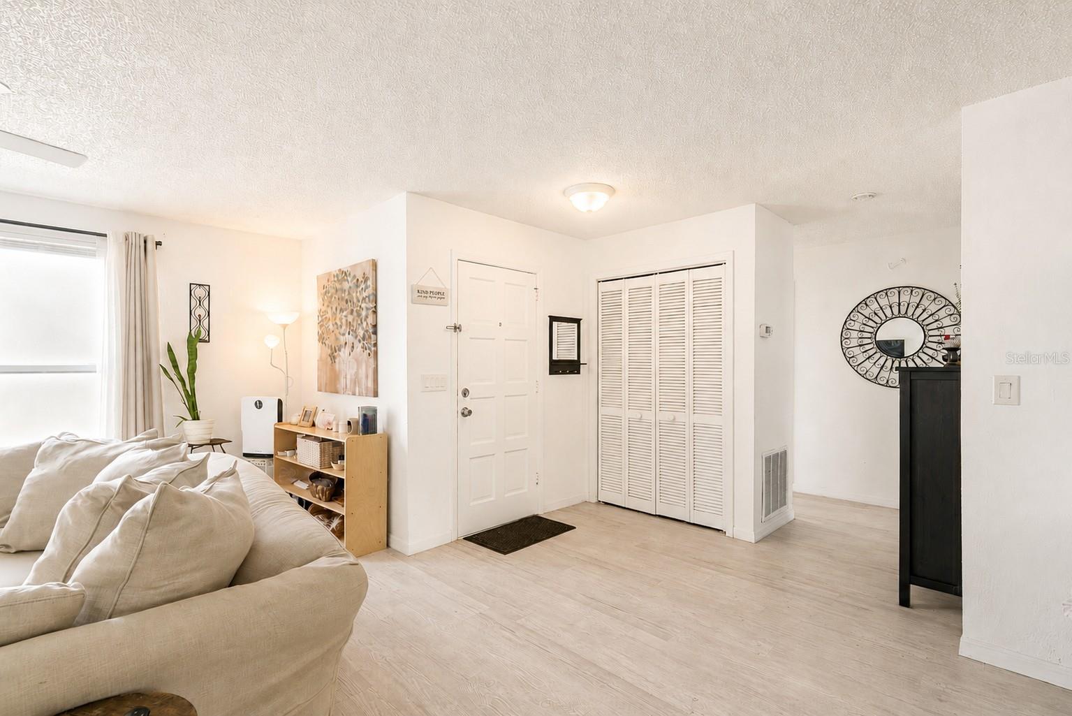Entryway