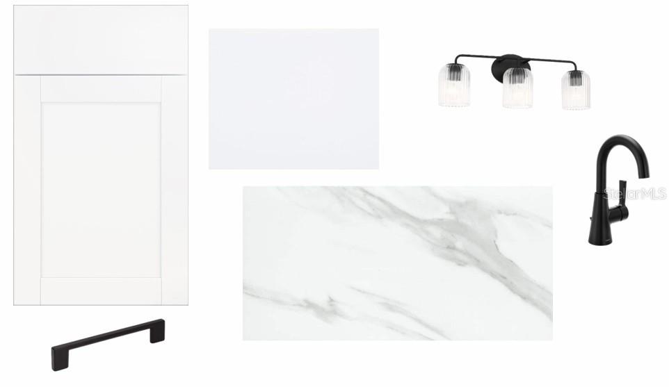 Interior Design Selections