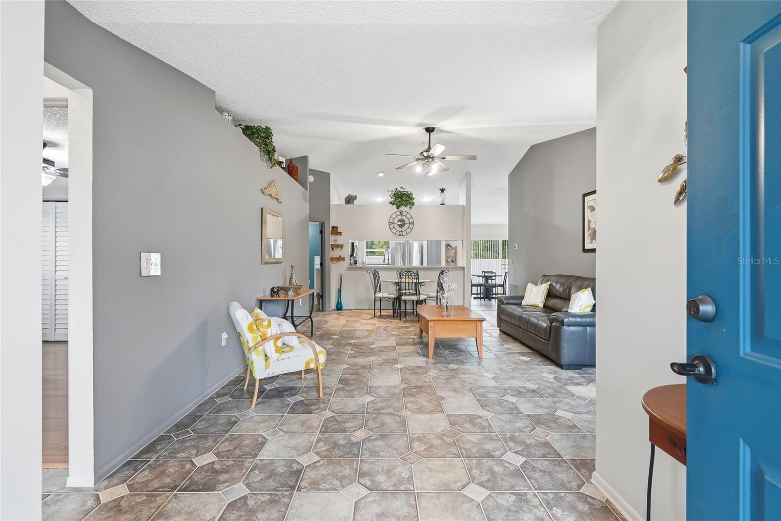 Foyer