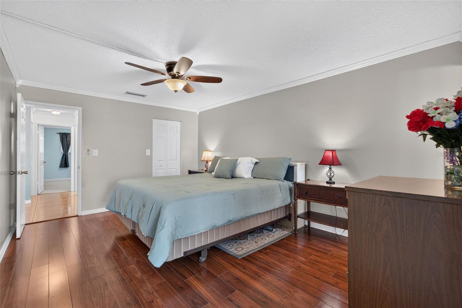 Primary Ensuite