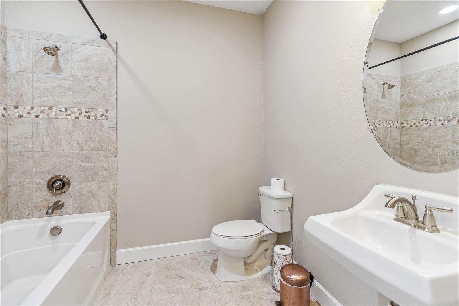 Guest Bath