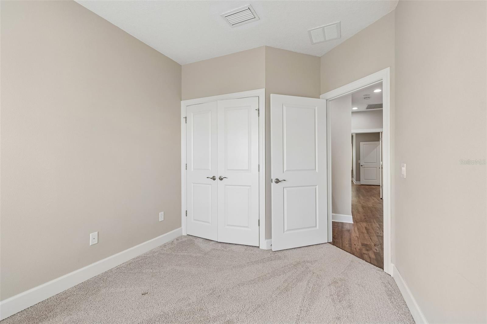 Third Bedroom