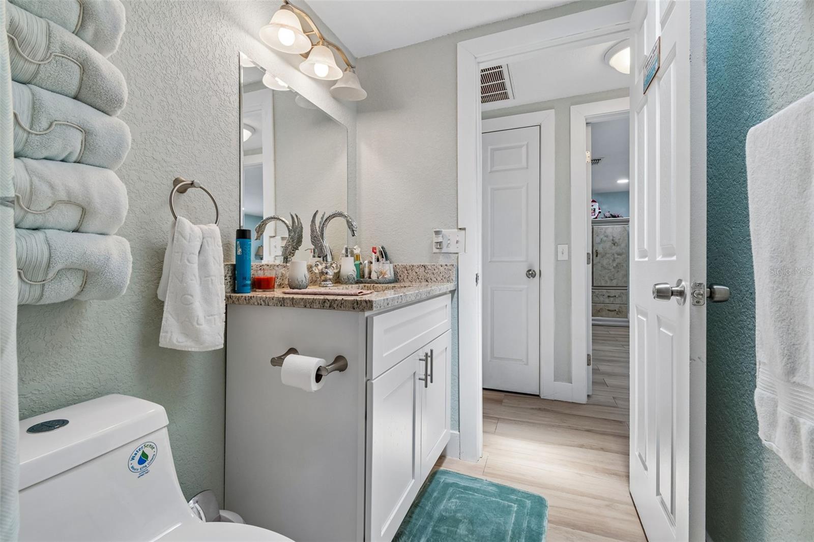 Bathroom 2