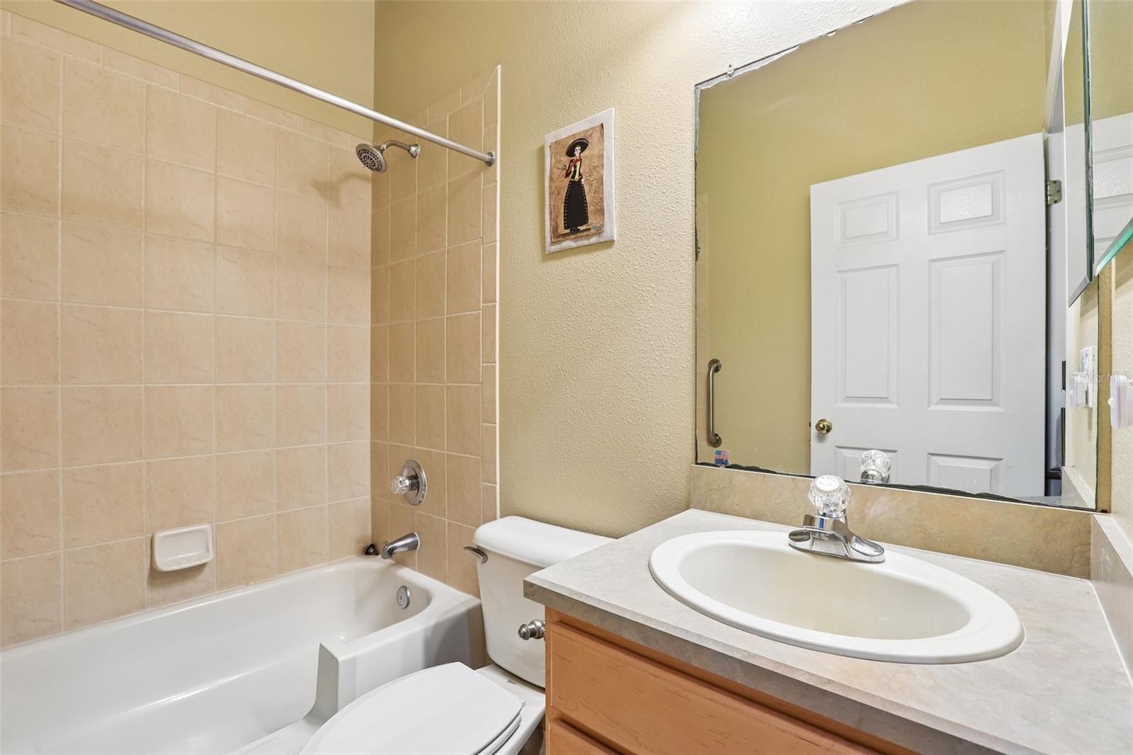 Bathroom 2