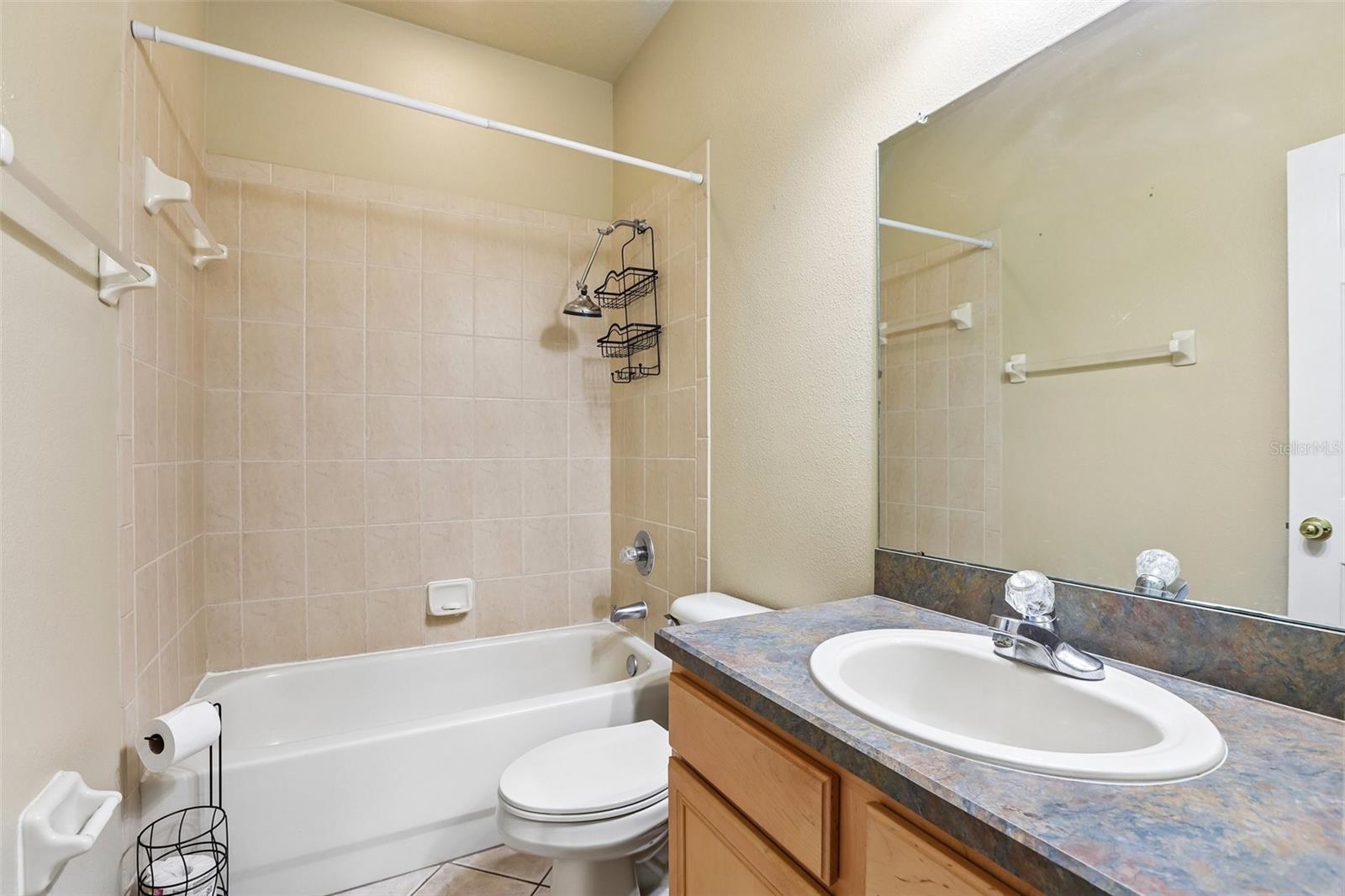 Bathroom 3
