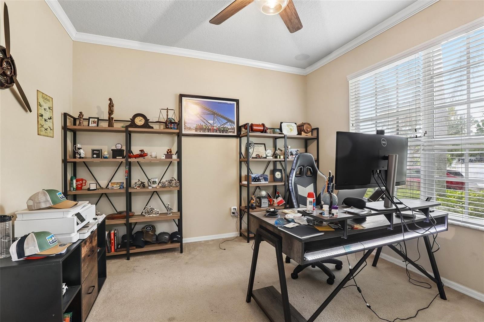 Office/Bedroom 4