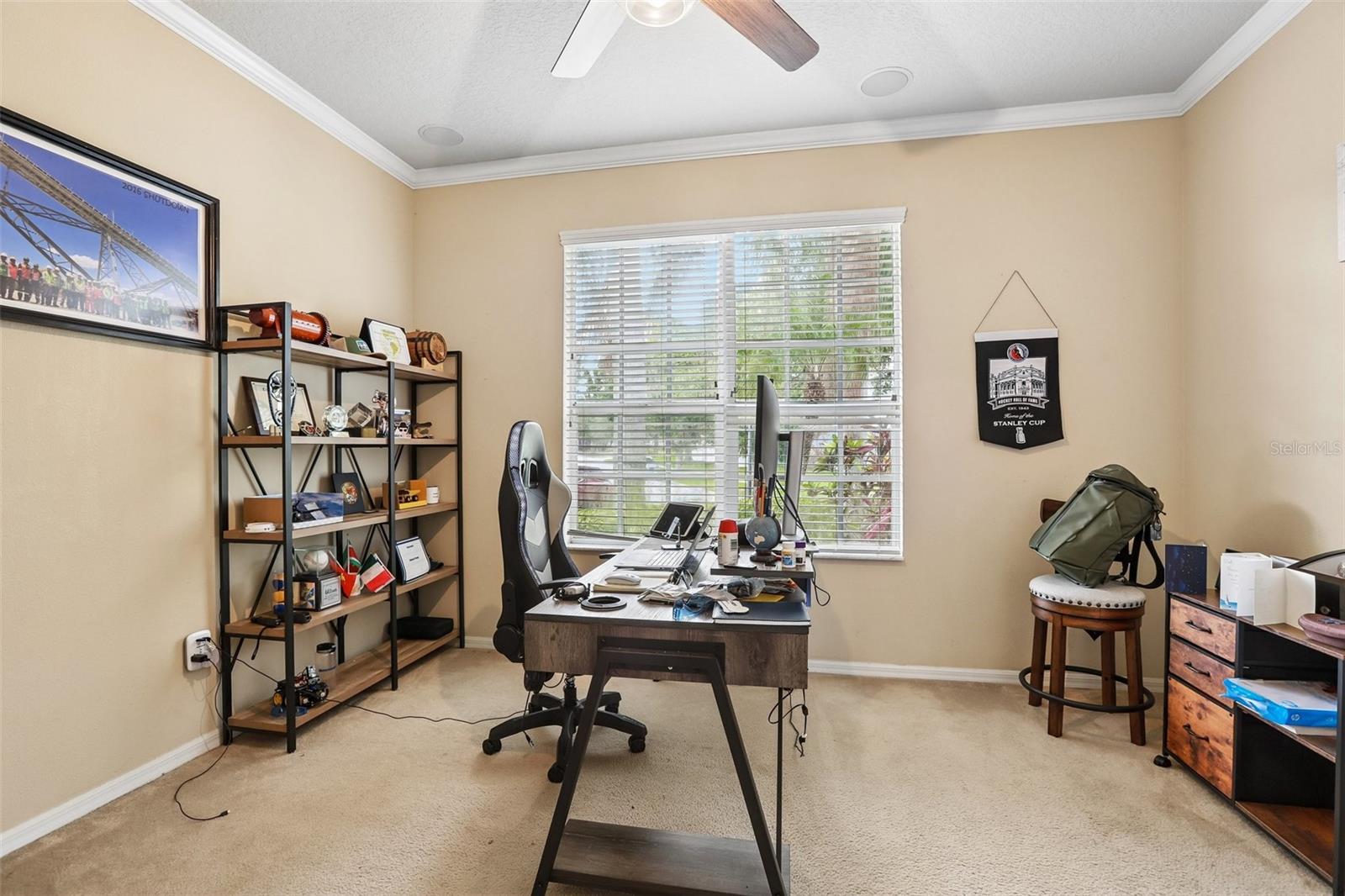 Office/Bedroom 4