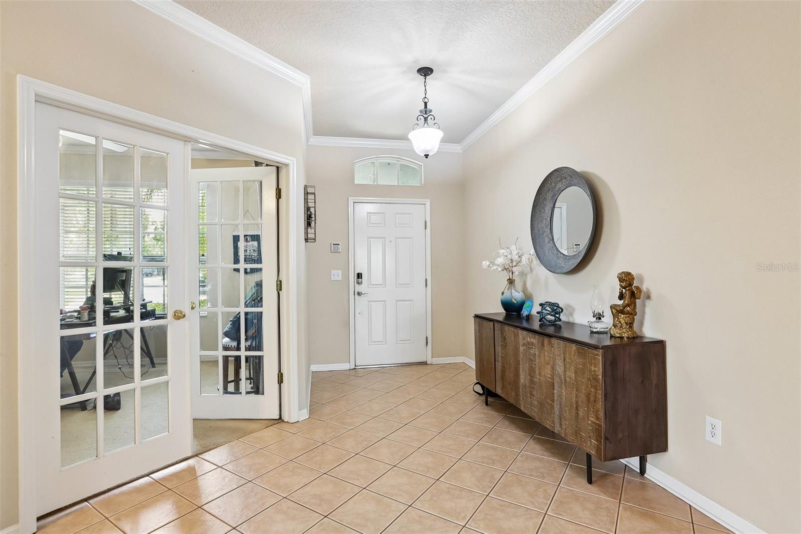 Foyer