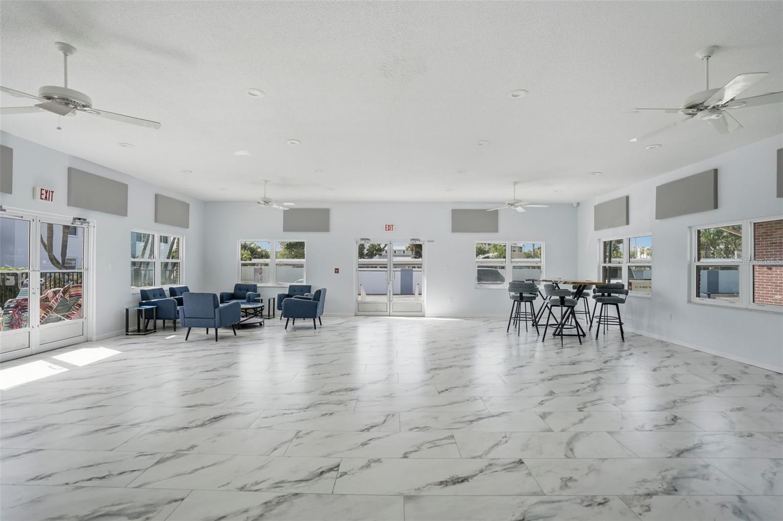 Clubhouse