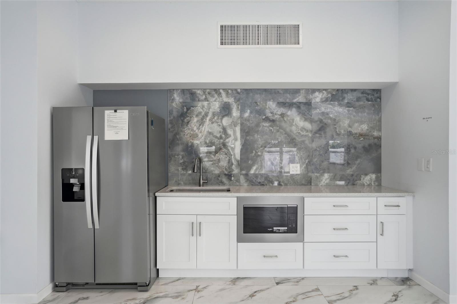 Clubhouse Kitchen