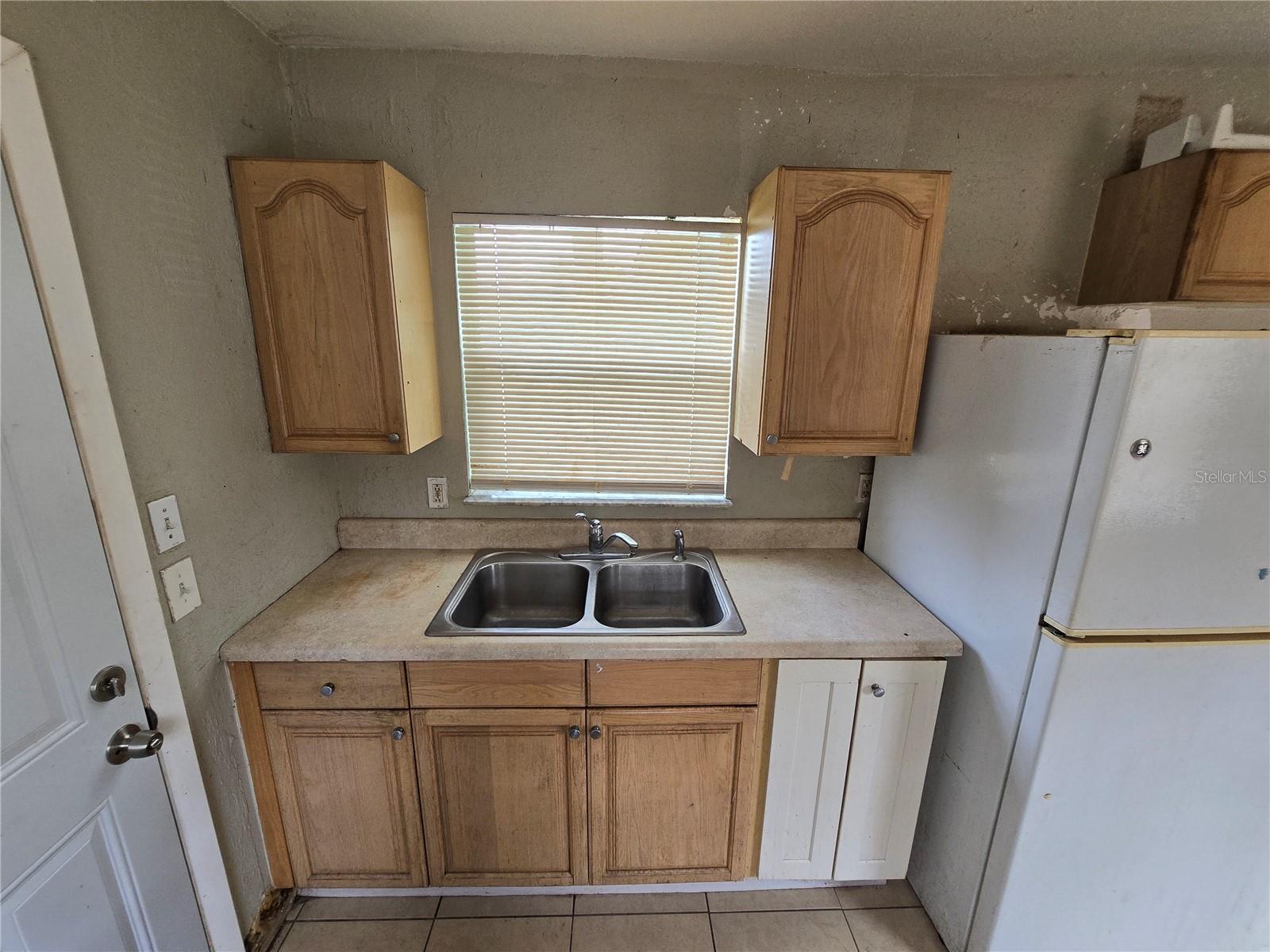 Kitchen Sink