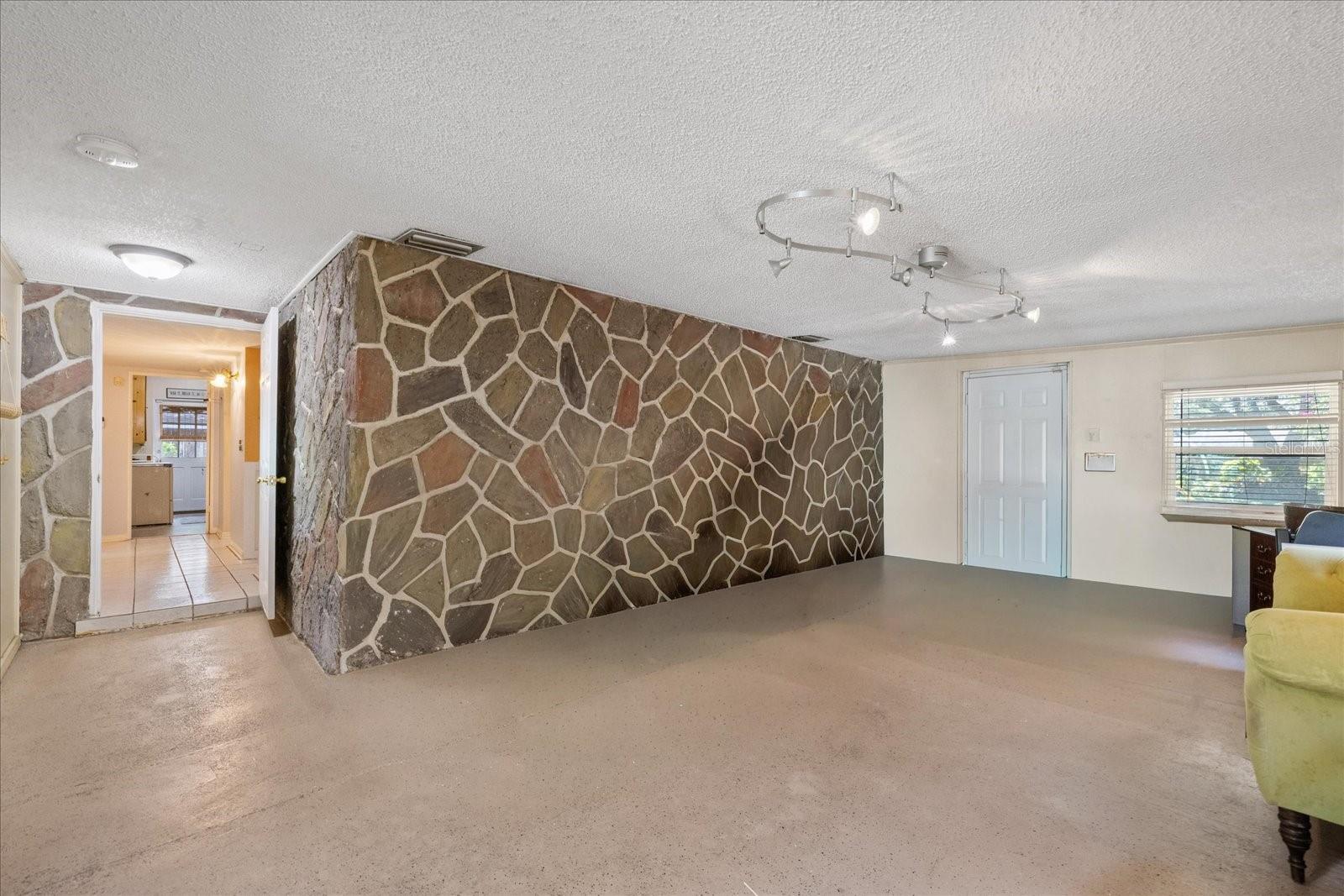 Bonus Room 2- Family Room, Man Carve, Guest Suite, etc.