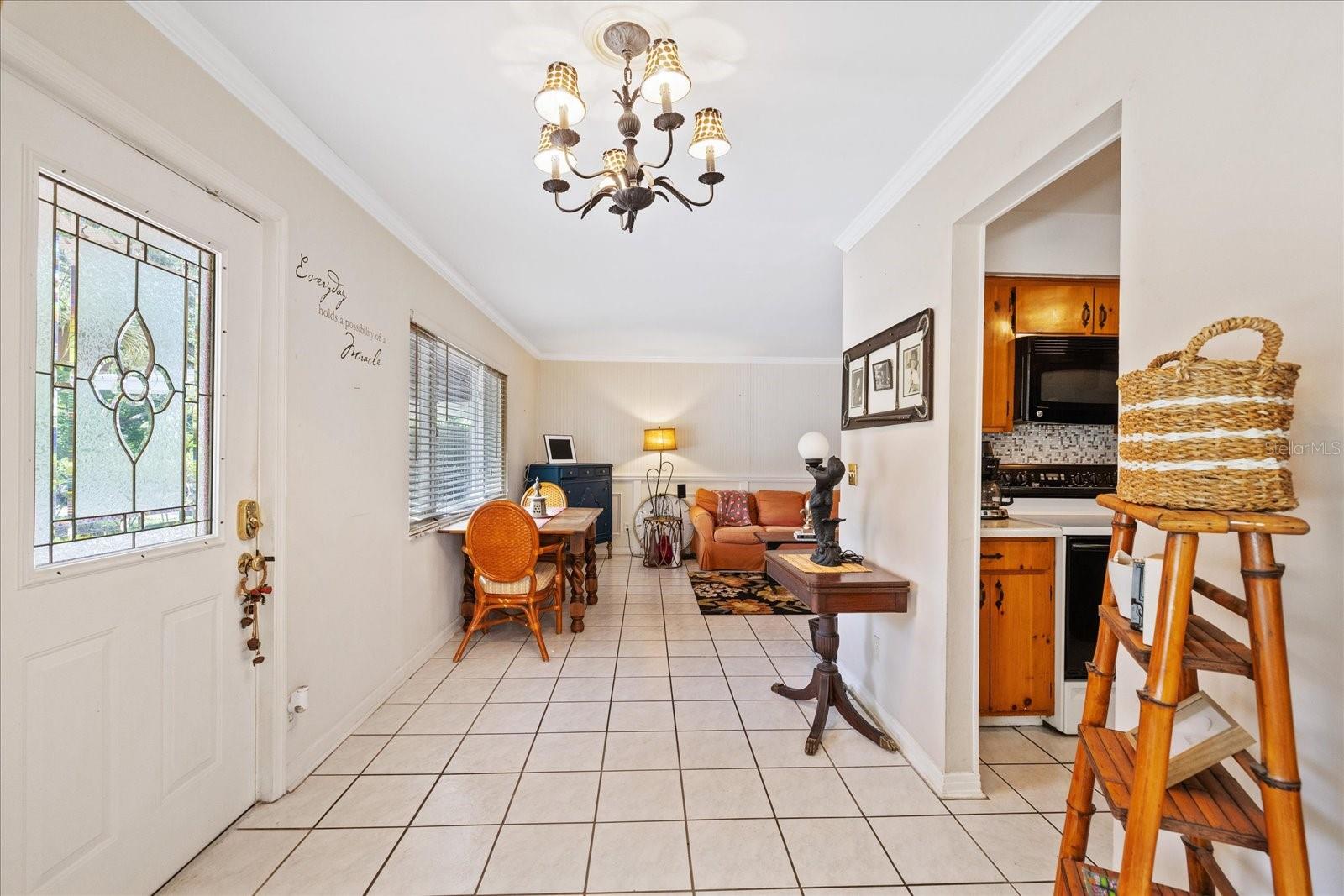 Foyer