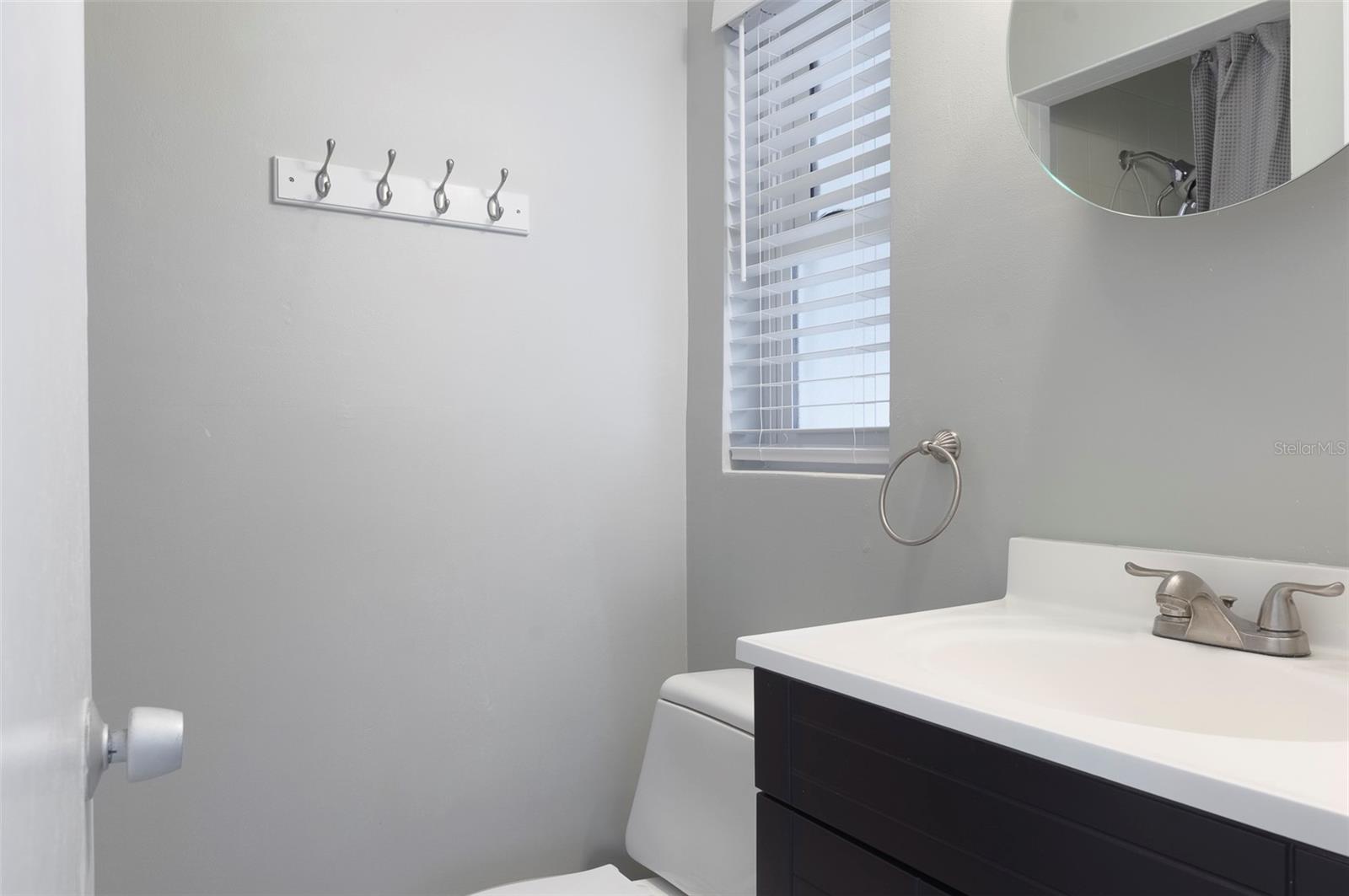 Primary EnSuite