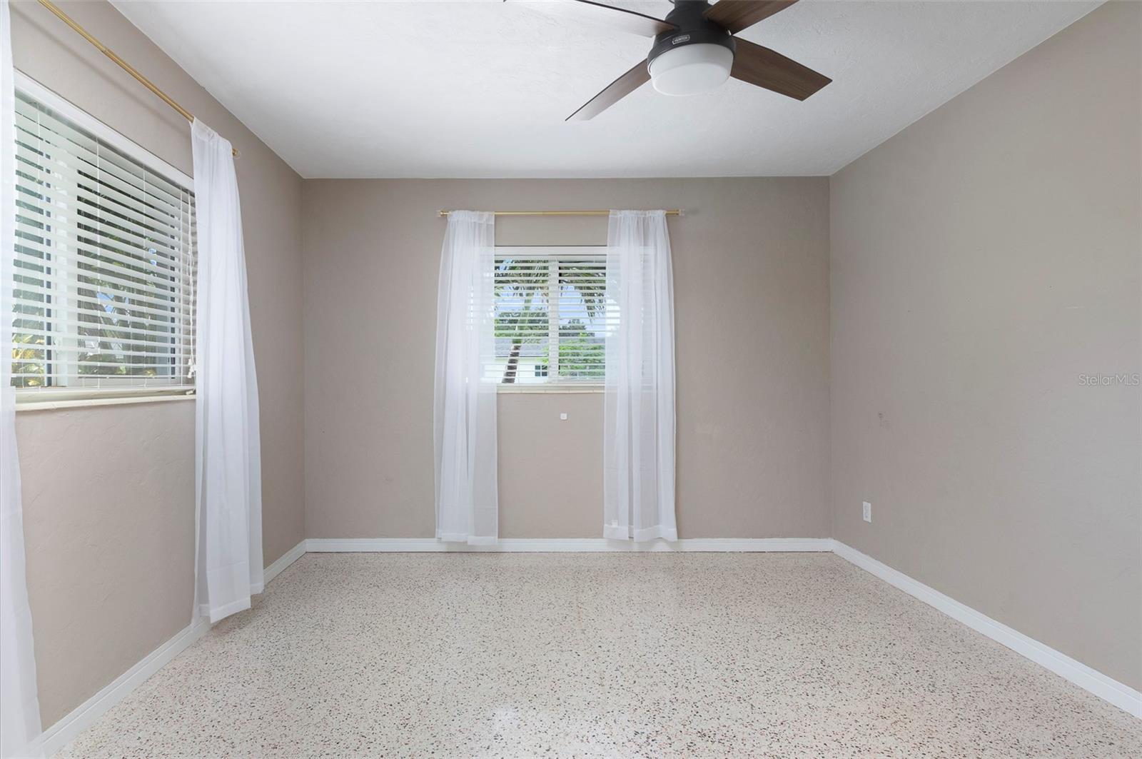 Bedroom #2