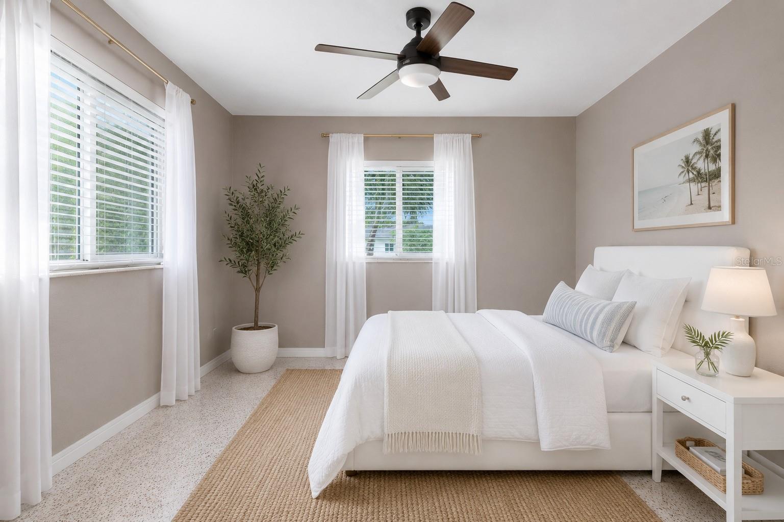 Bedroom #2