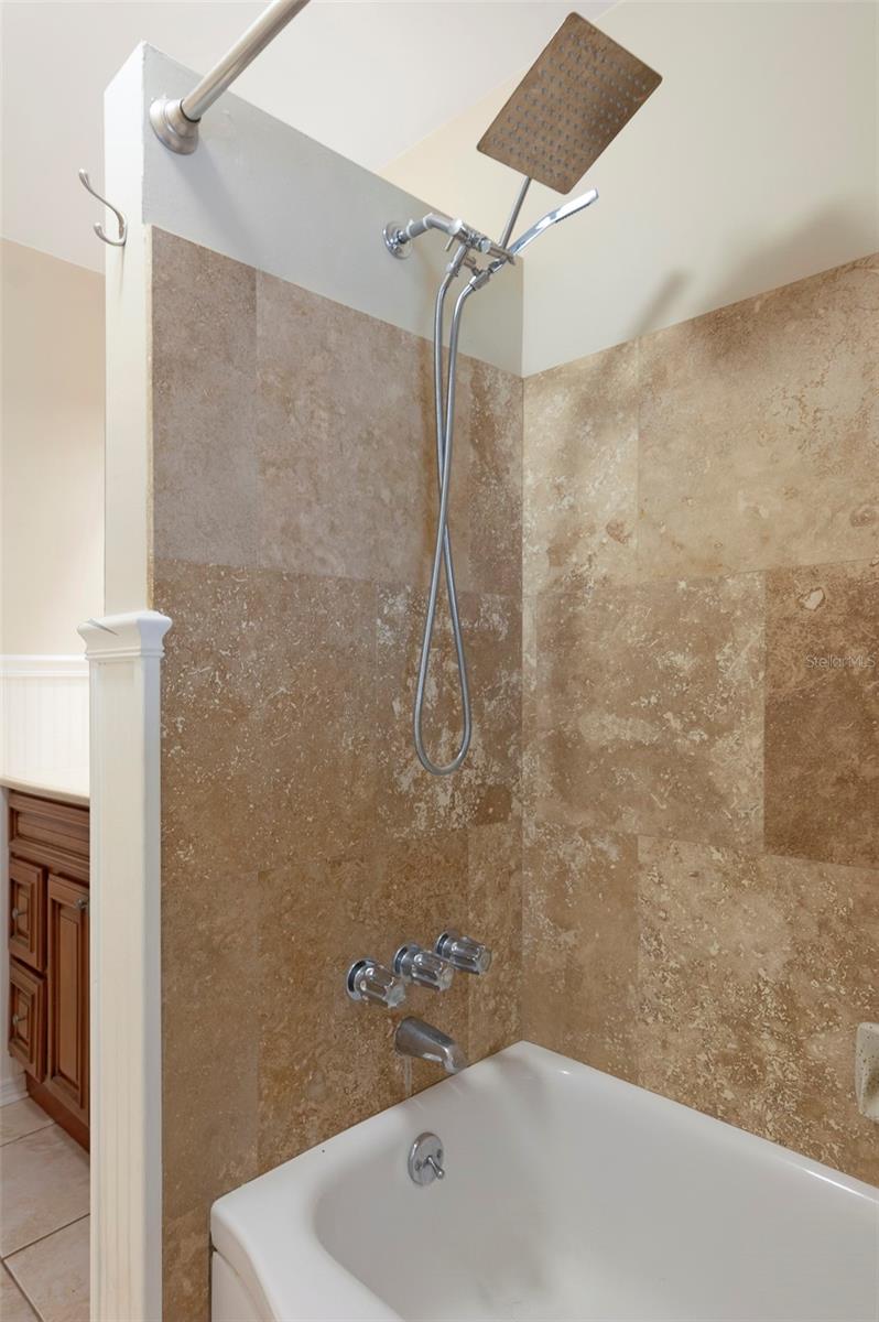 2nd Bathroom