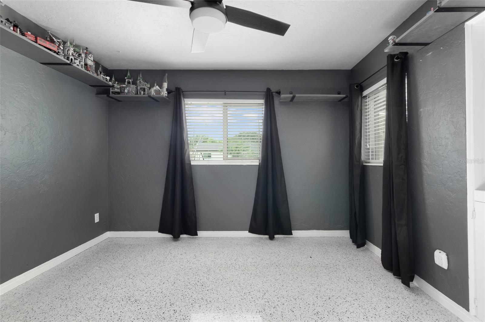 Bedroom #3