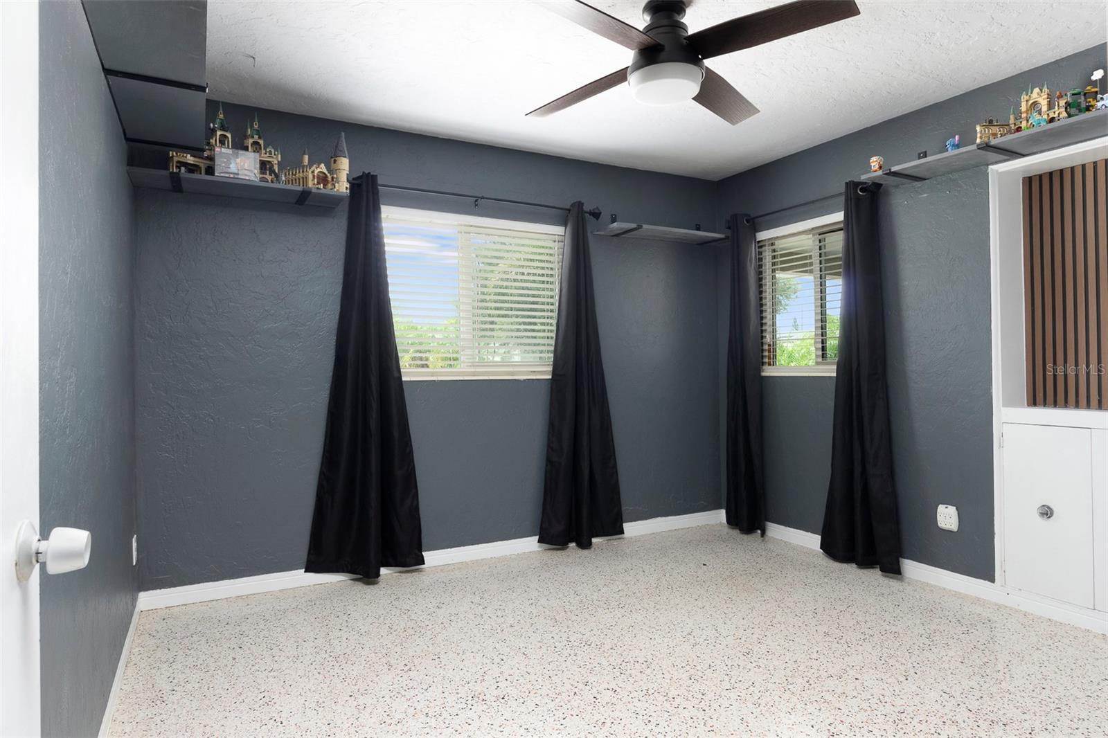 Bedroom #3