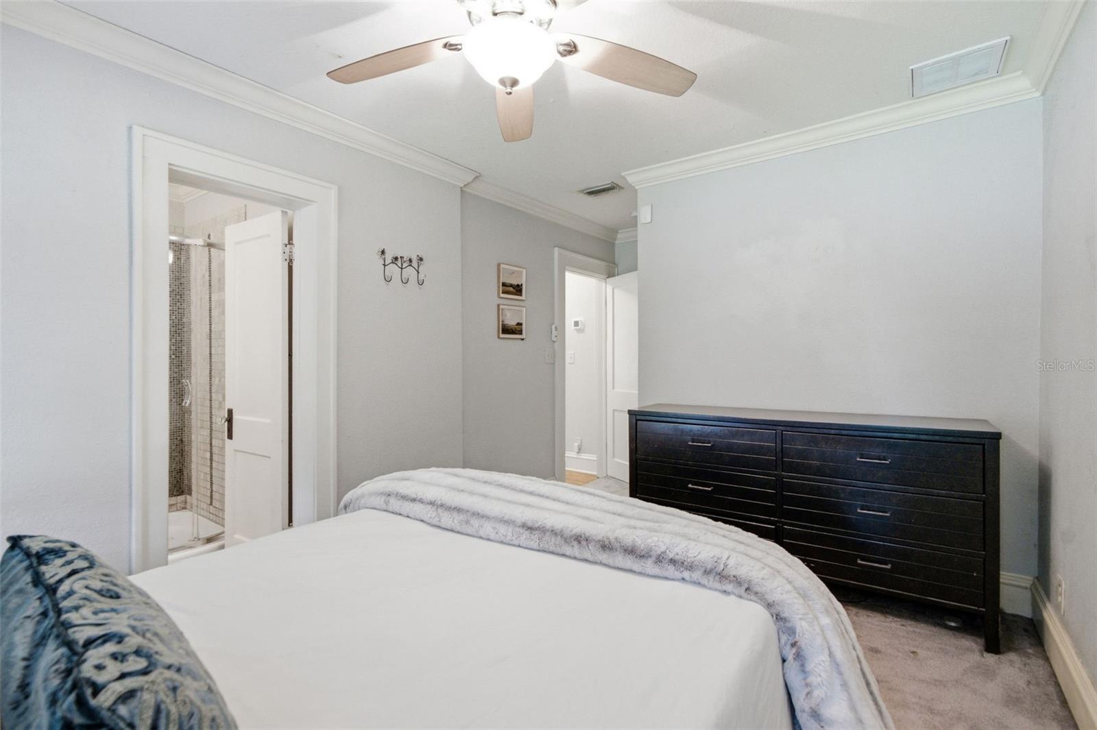 Bedroom 1 Ensuite