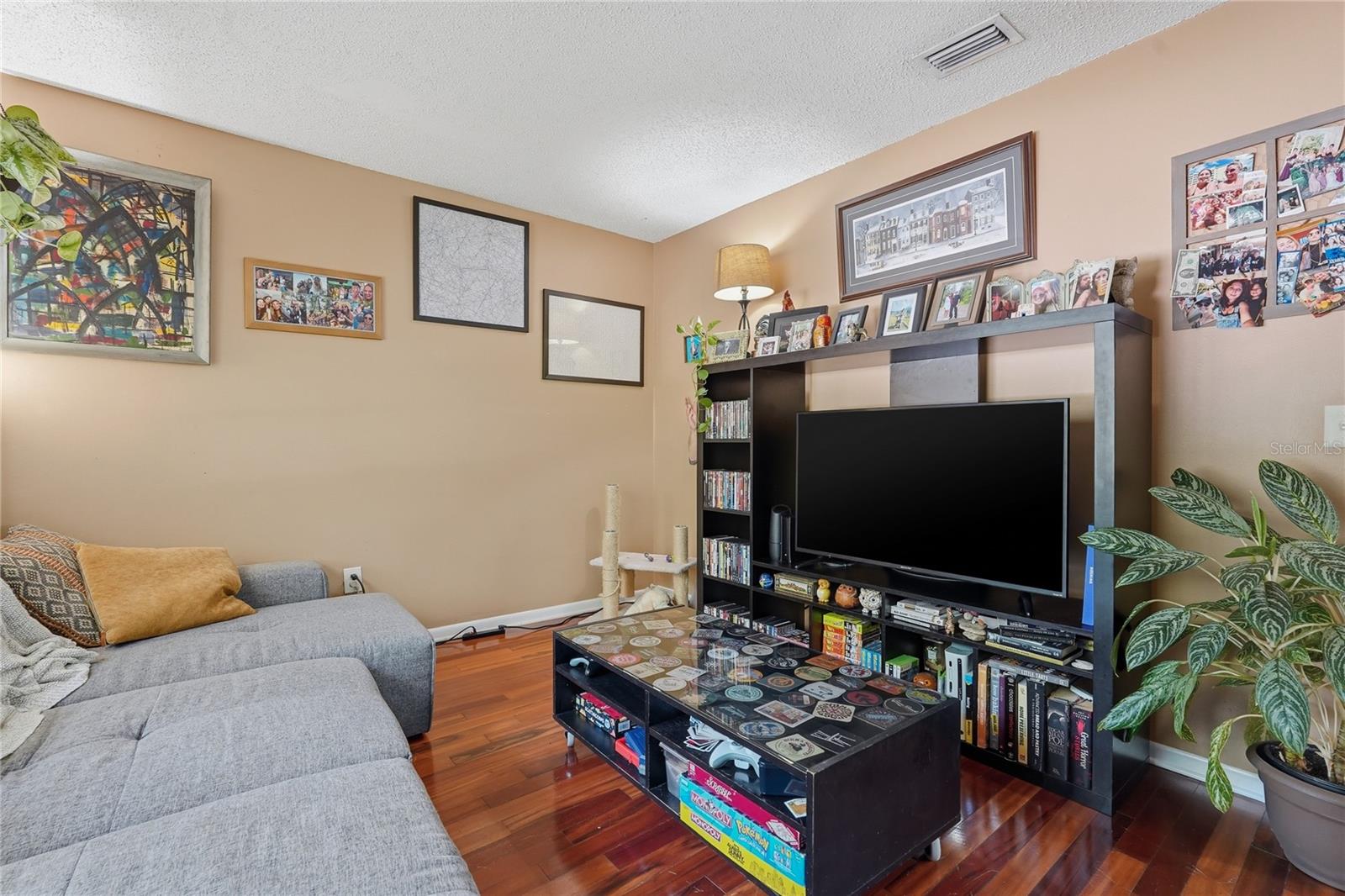 Bonus Room
