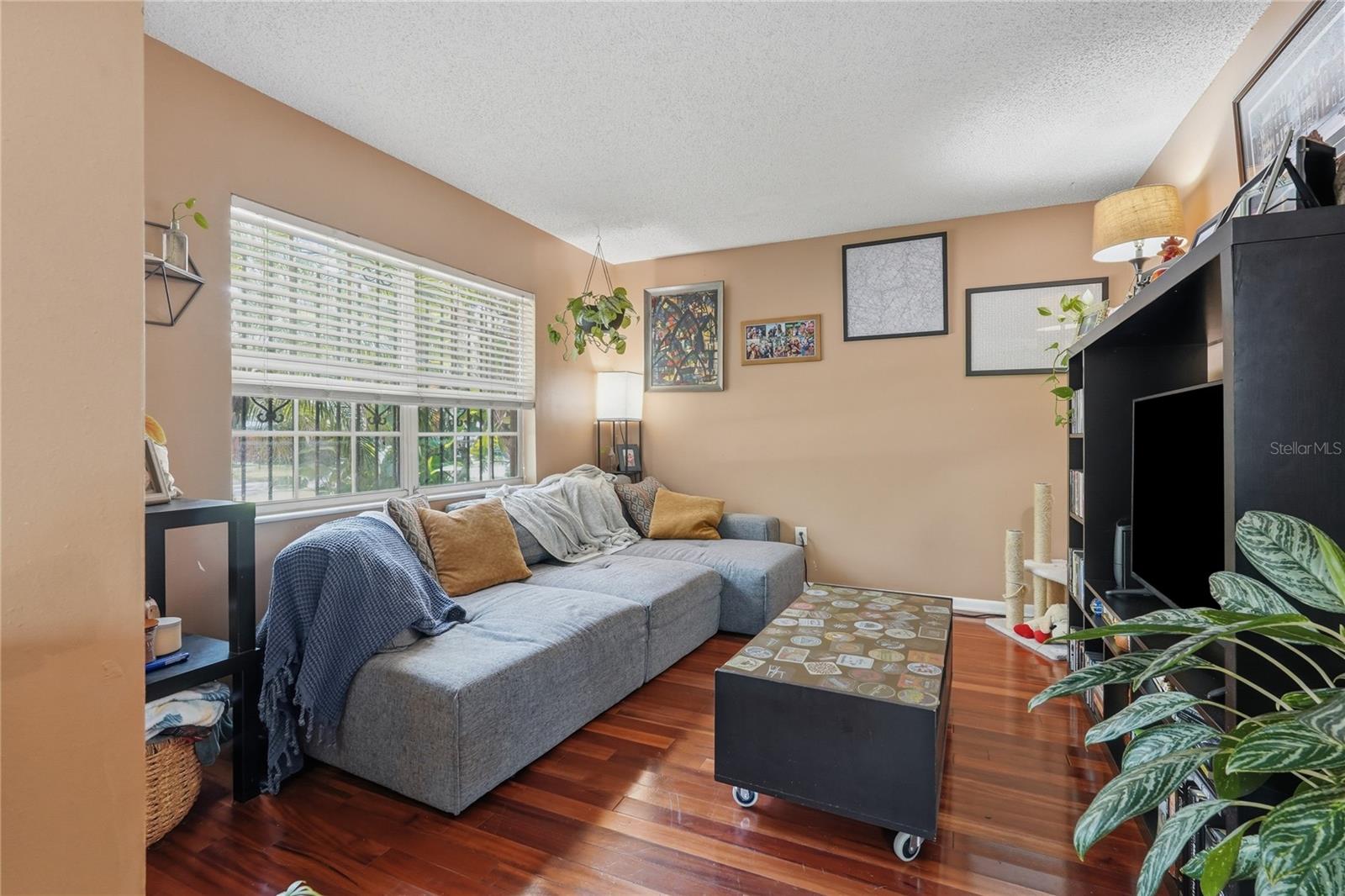 Bonus Room - can serve as a family room, study, den or bedroom #3
