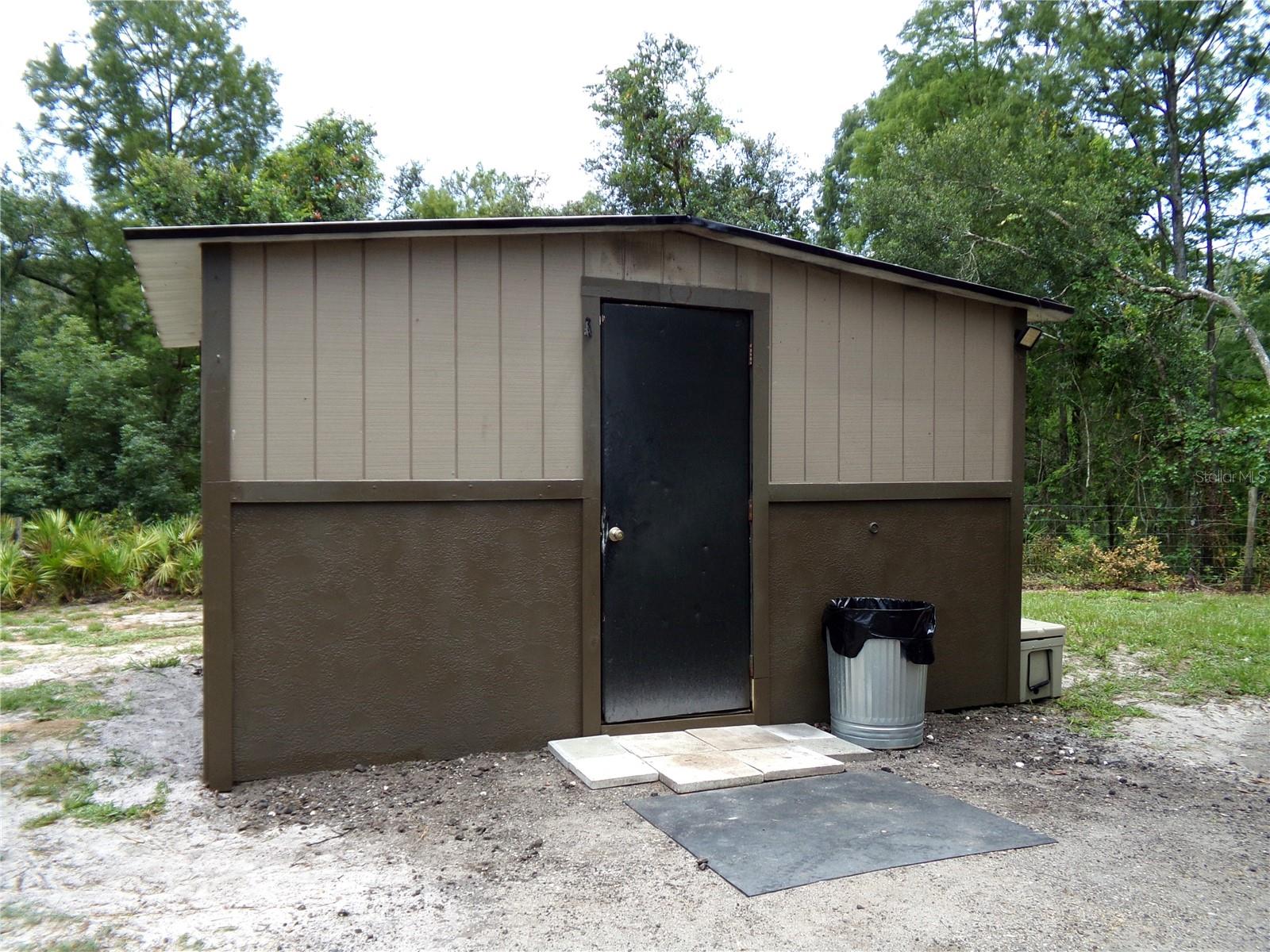 10 x 14 Shed