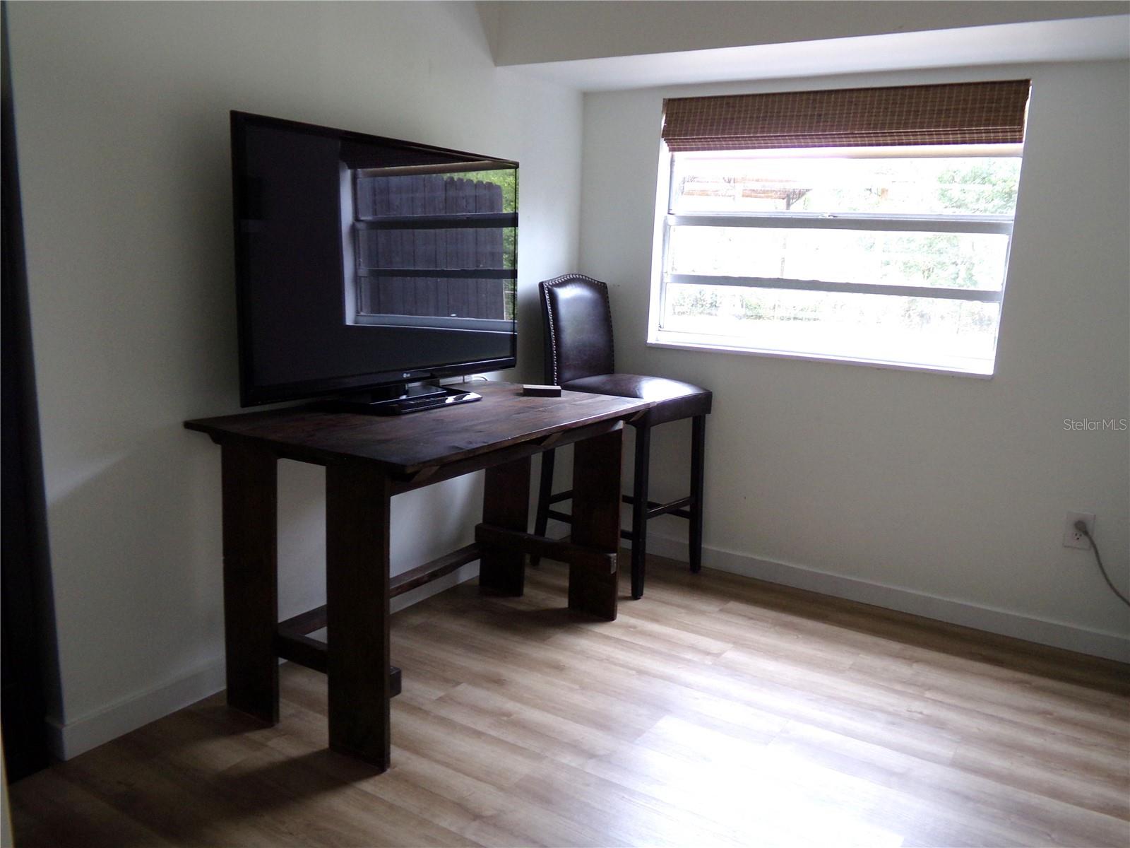 First Floor Bedroom 1