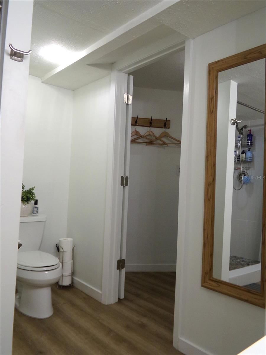 First Floor Bathroom