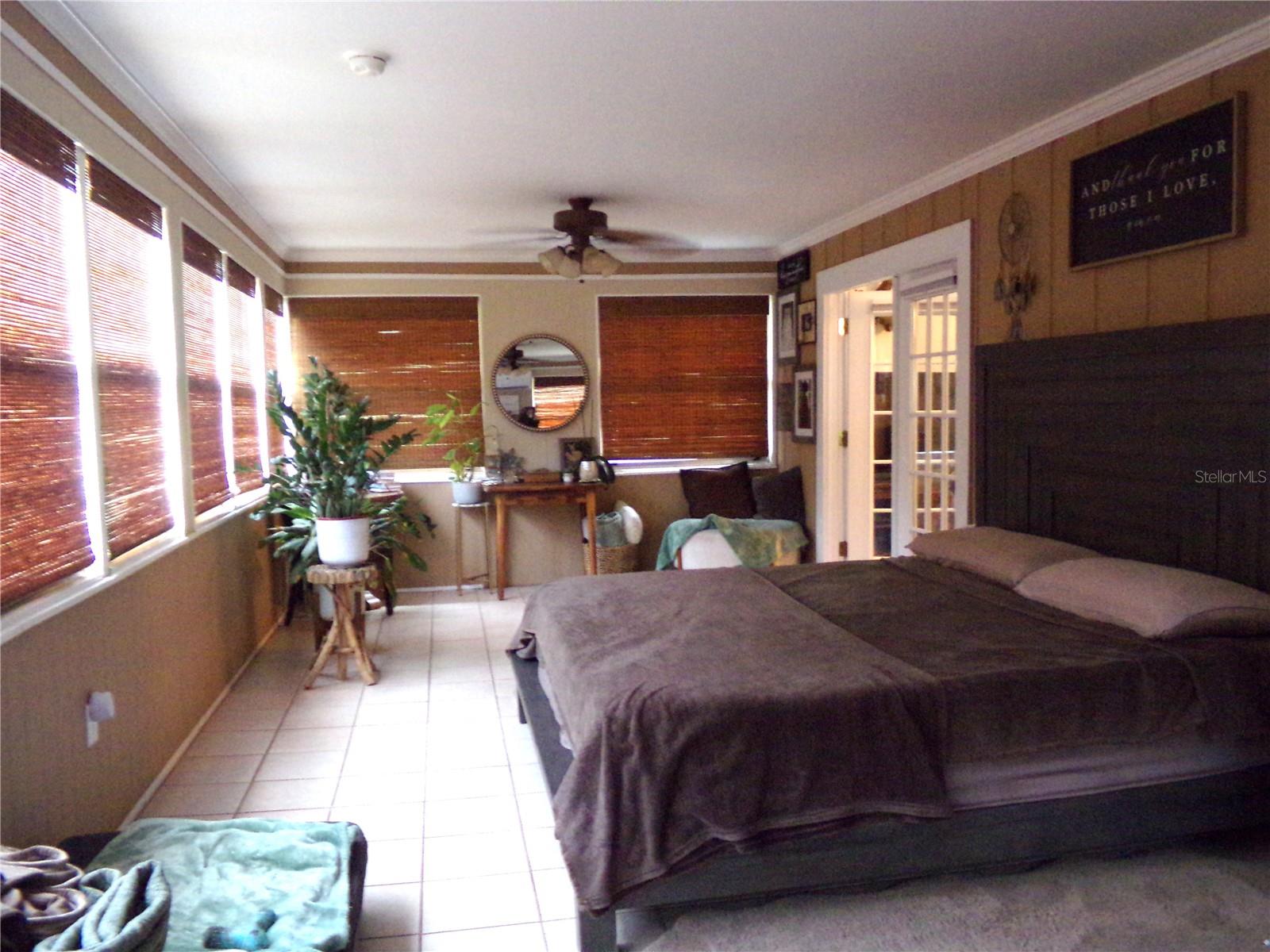 Second Floor Florida Room