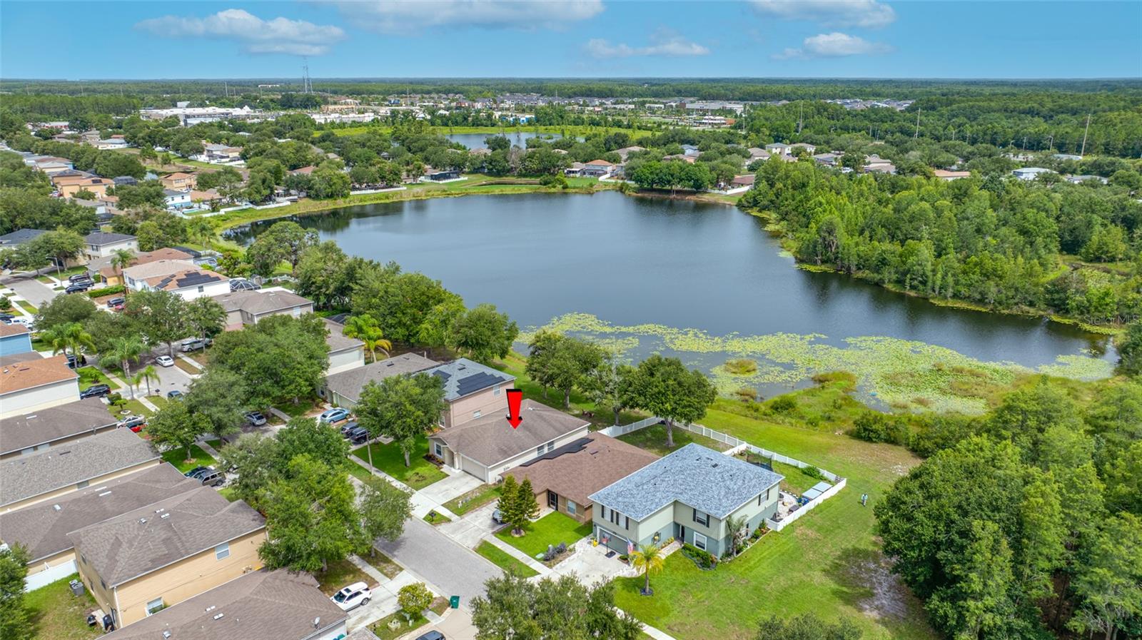 Waterview