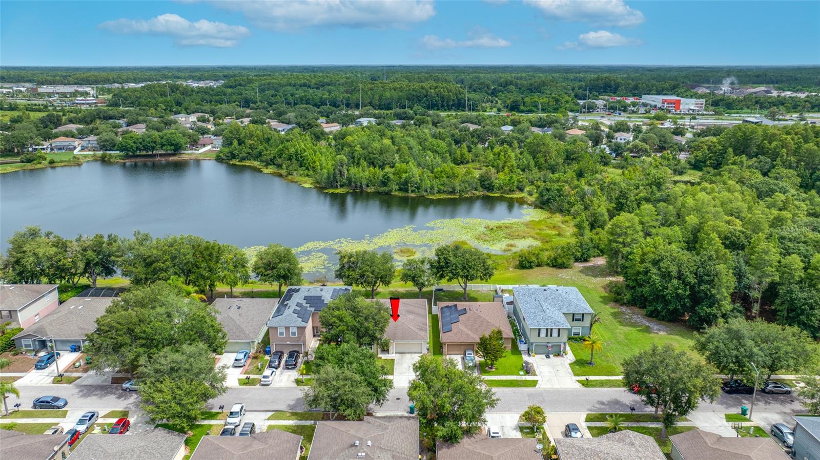 Waterview